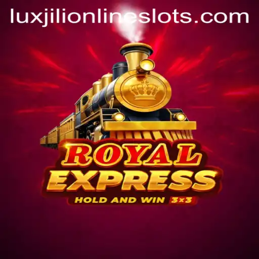 Royal Express: Unveiling the Luxurious World of Luxjili