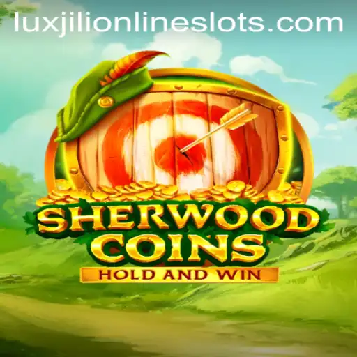 SherwoodCoins: A Thrilling Adventure in Digital Gaming