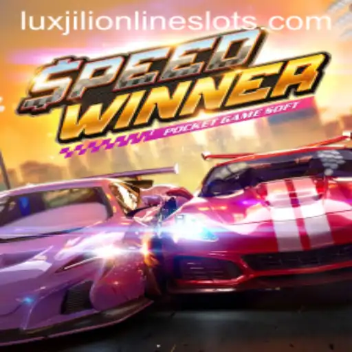 SpeedWinner: Revolutionizing the World of Racing Games with LuxJili