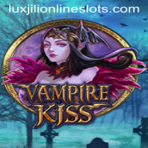 VampireKiss: An Enthralling Adventure Game with Luxjili Intrigue