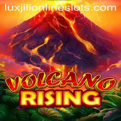 VolcanoRising: The Adventure Unleashed