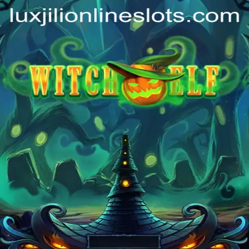 Explore the Mysterious World of WitchElf: A Fantasy Adventure