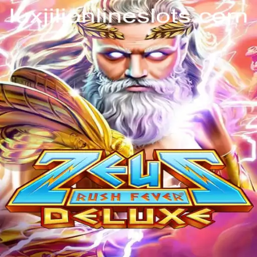 ZeusRushFeverDeluxe: The Ultimate Gaming Adventure